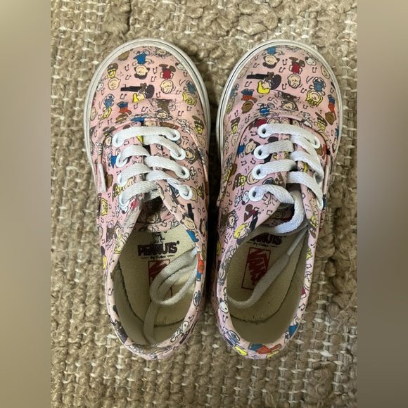 Vans x Peanuts - Picture 2 of 6